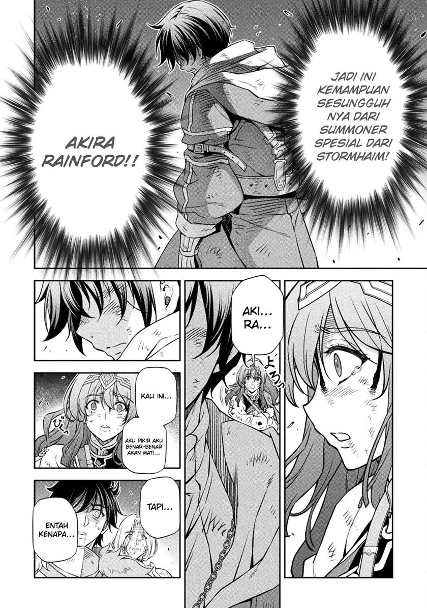 Drawing: Saikyou Mangaka wa Oekaki Skill de Isekai Musou Suru! Chapter 96 Gambar 14