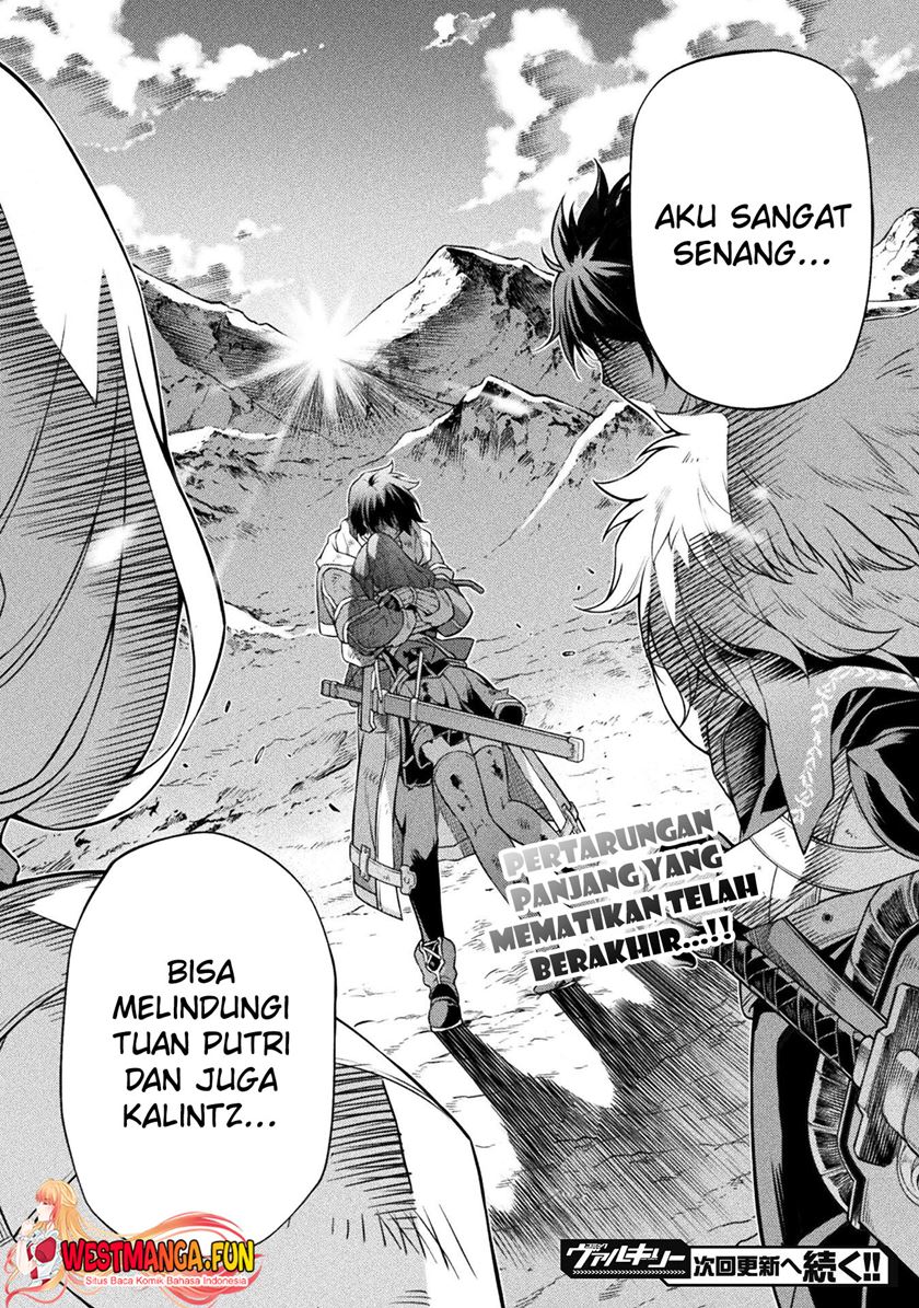 Drawing: Saikyou Mangaka wa Oekaki Skill de Isekai Musou Suru! Chapter 96 Gambar 17