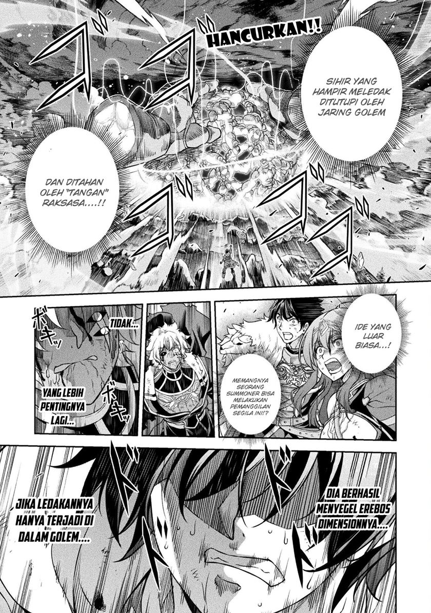 Drawing: Saikyou Mangaka wa Oekaki Skill de Isekai Musou Suru! Chapter 96 Gambar 3