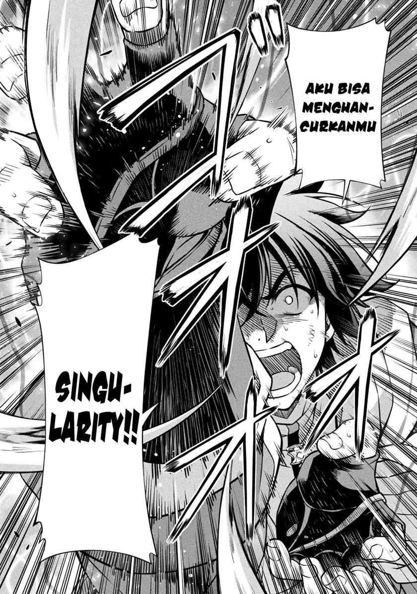 Drawing: Saikyou Mangaka wa Oekaki Skill de Isekai Musou Suru! Chapter 96 Gambar 6