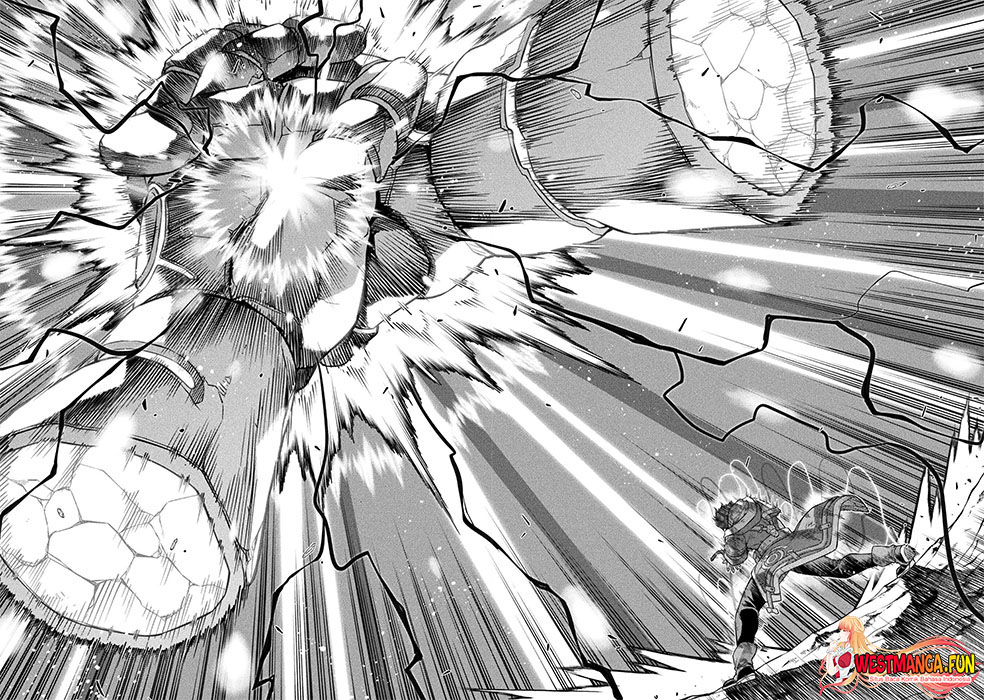 Drawing: Saikyou Mangaka wa Oekaki Skill de Isekai Musou Suru! Chapter 96 Gambar 8