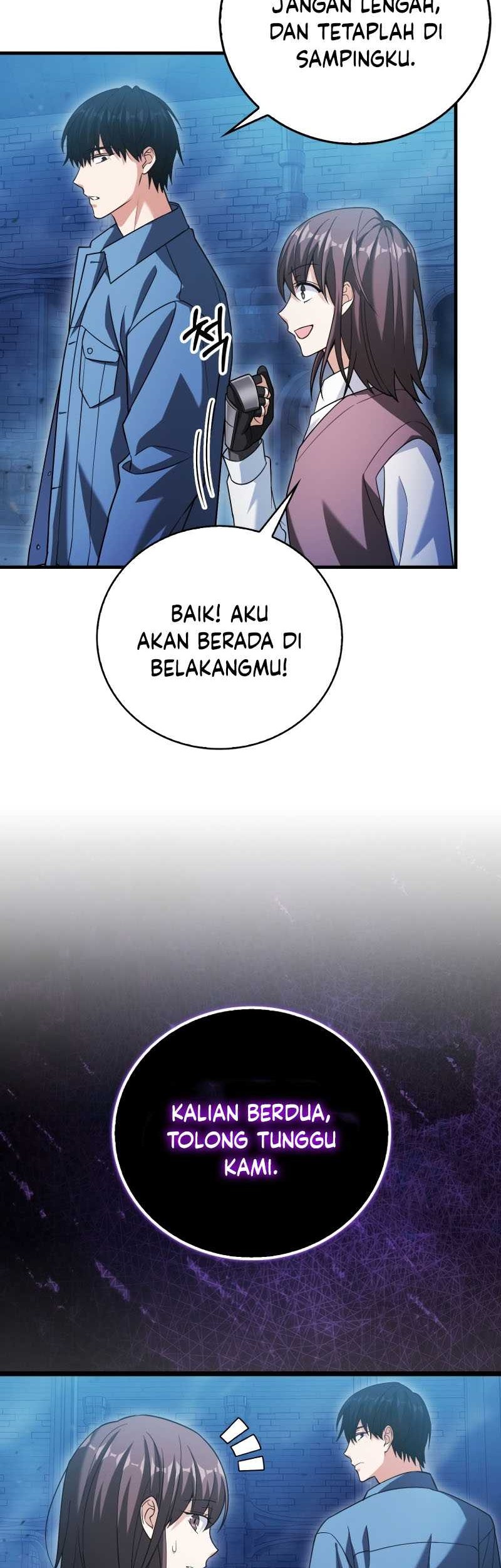 Max Talent Player Chapter 20 Gambar 53