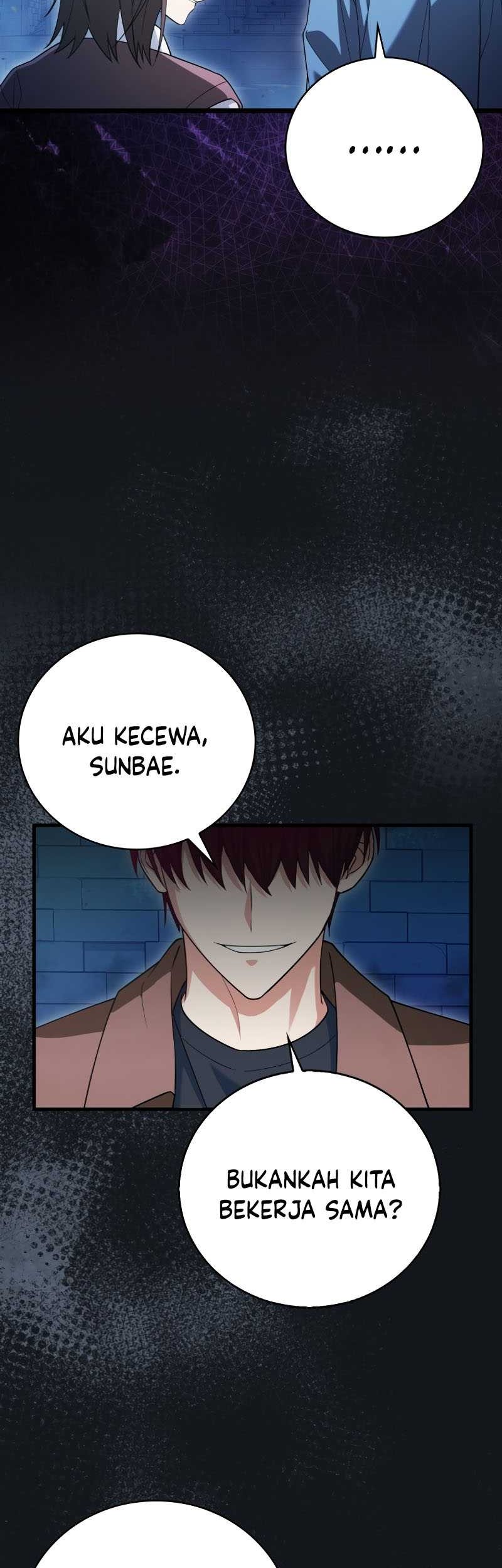 Max Talent Player Chapter 20 Gambar 54
