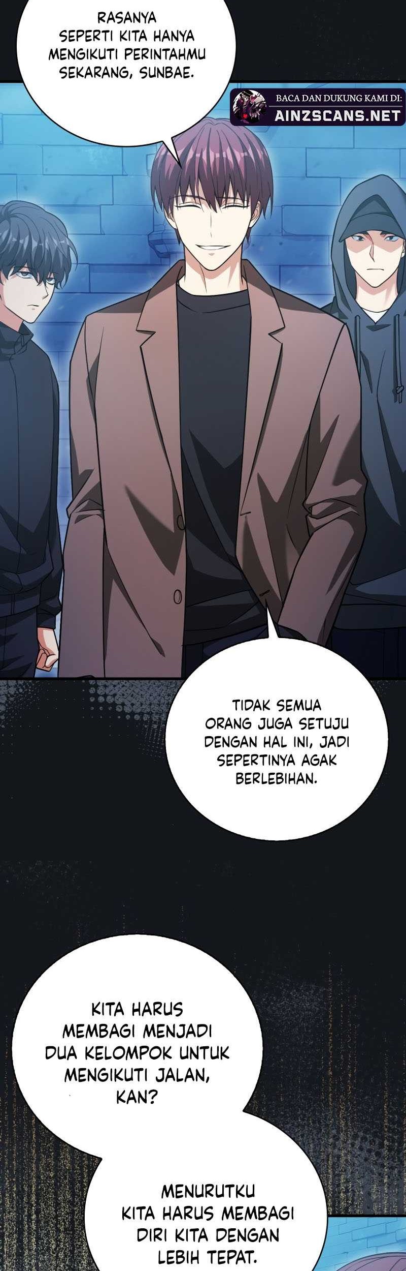 Max Talent Player Chapter 20 Gambar 55