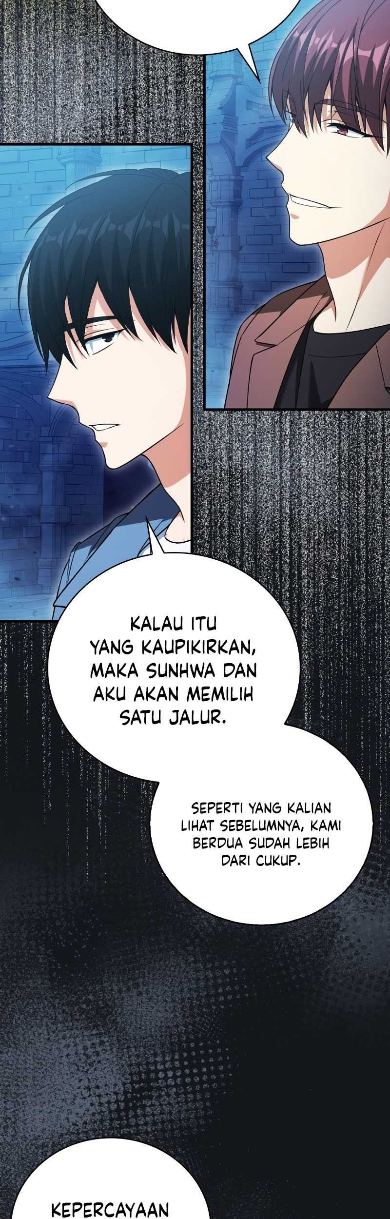 Max Talent Player Chapter 20 Gambar 56