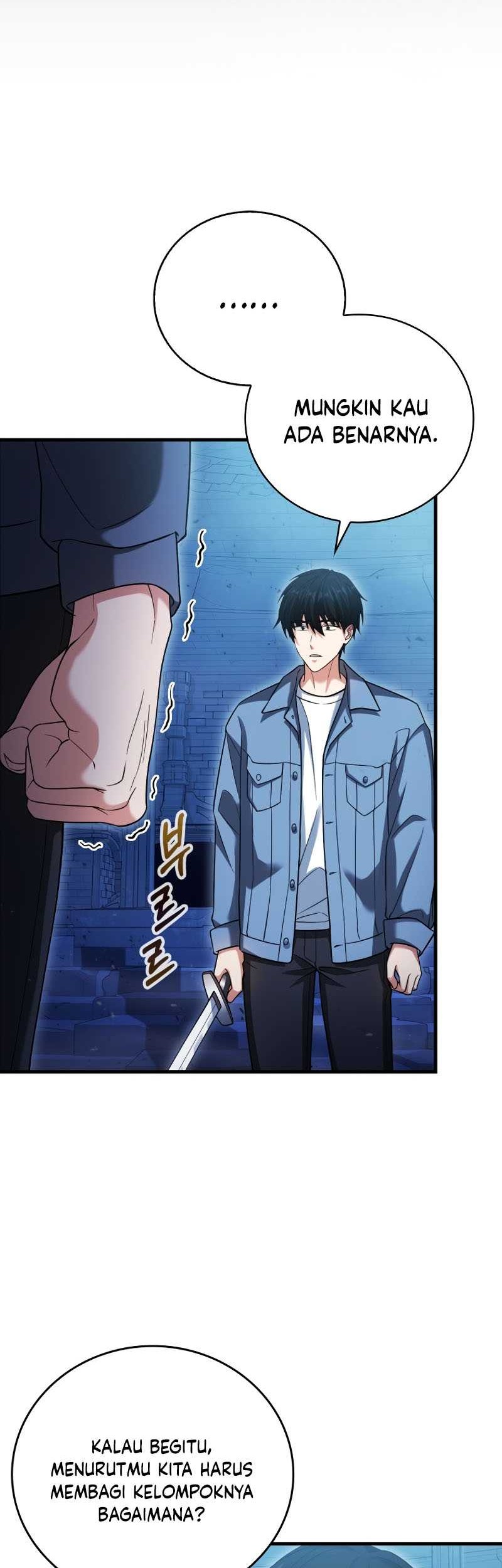 Max Talent Player Chapter 20 Gambar 60
