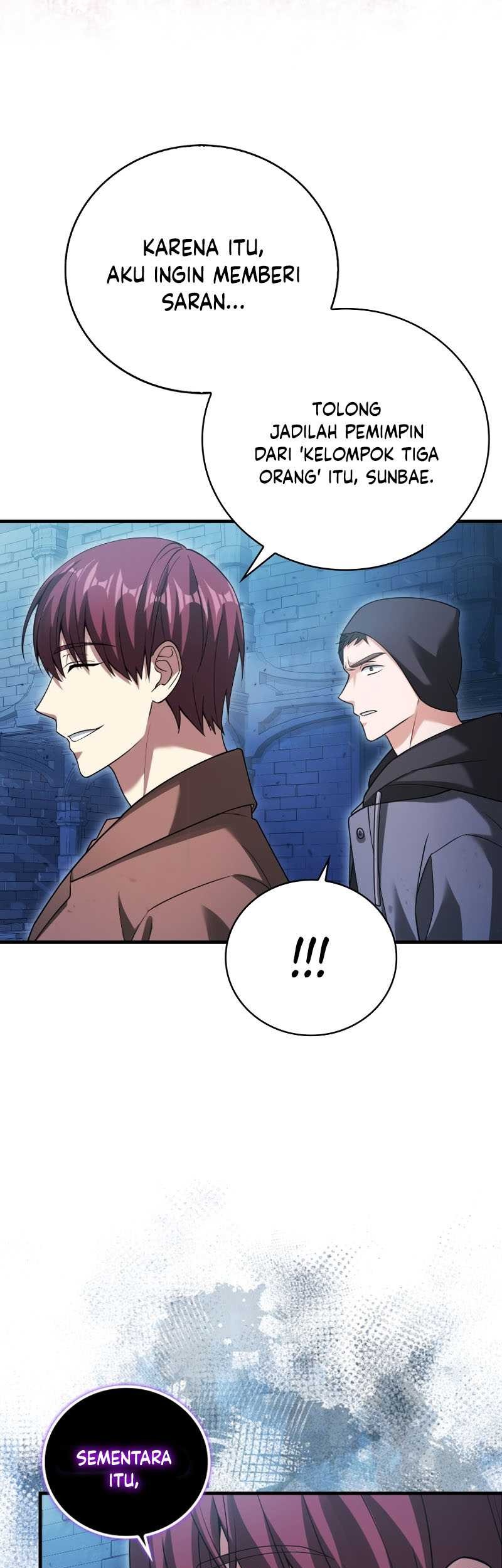 Max Talent Player Chapter 20 Gambar 63