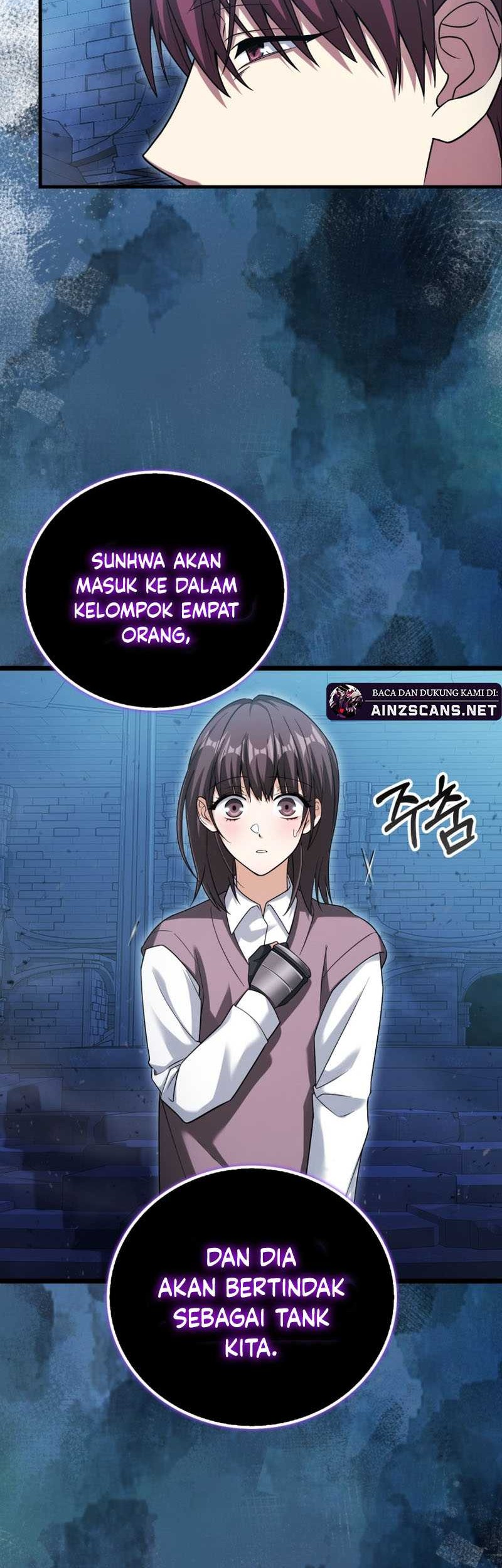 Max Talent Player Chapter 20 Gambar 64
