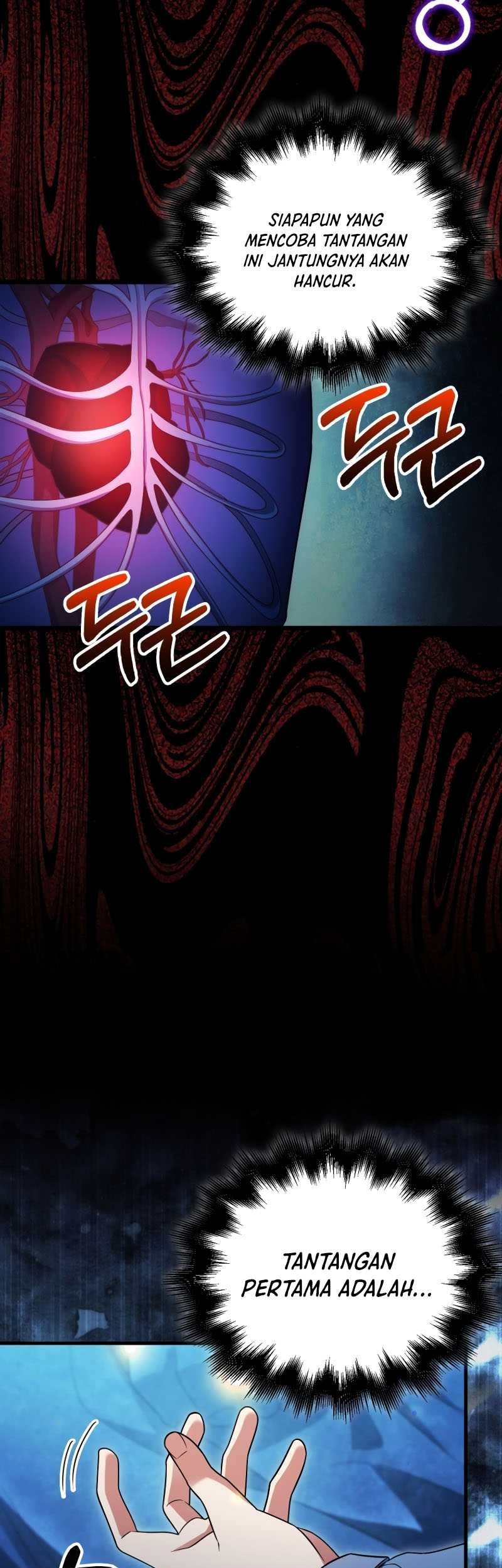 Max Talent Player Chapter 20 Gambar 7