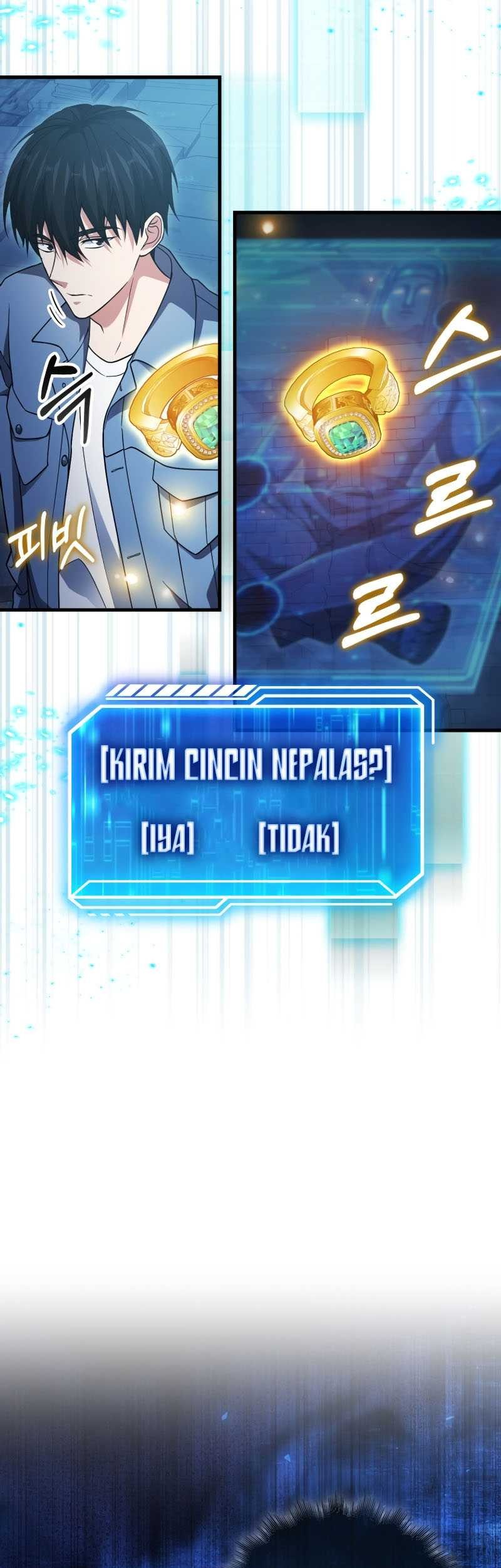 Max Talent Player Chapter 20 Gambar 10