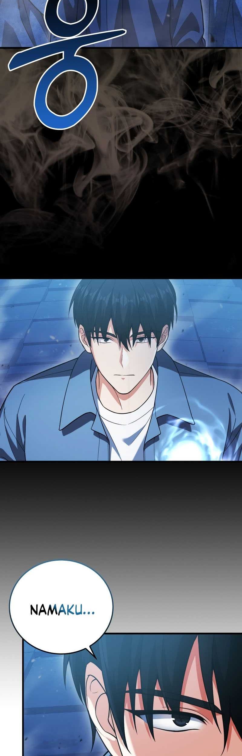 Max Talent Player Chapter 20 Gambar 18