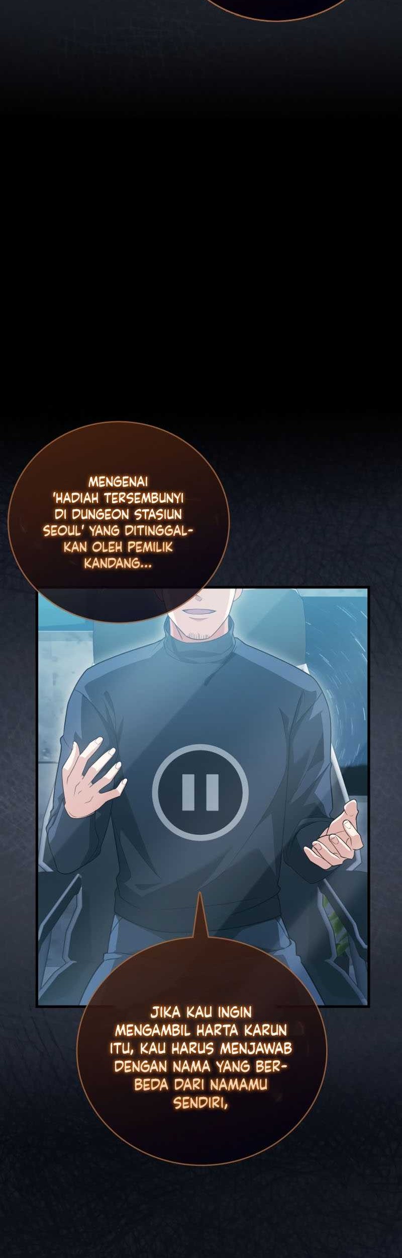 Max Talent Player Chapter 20 Gambar 22