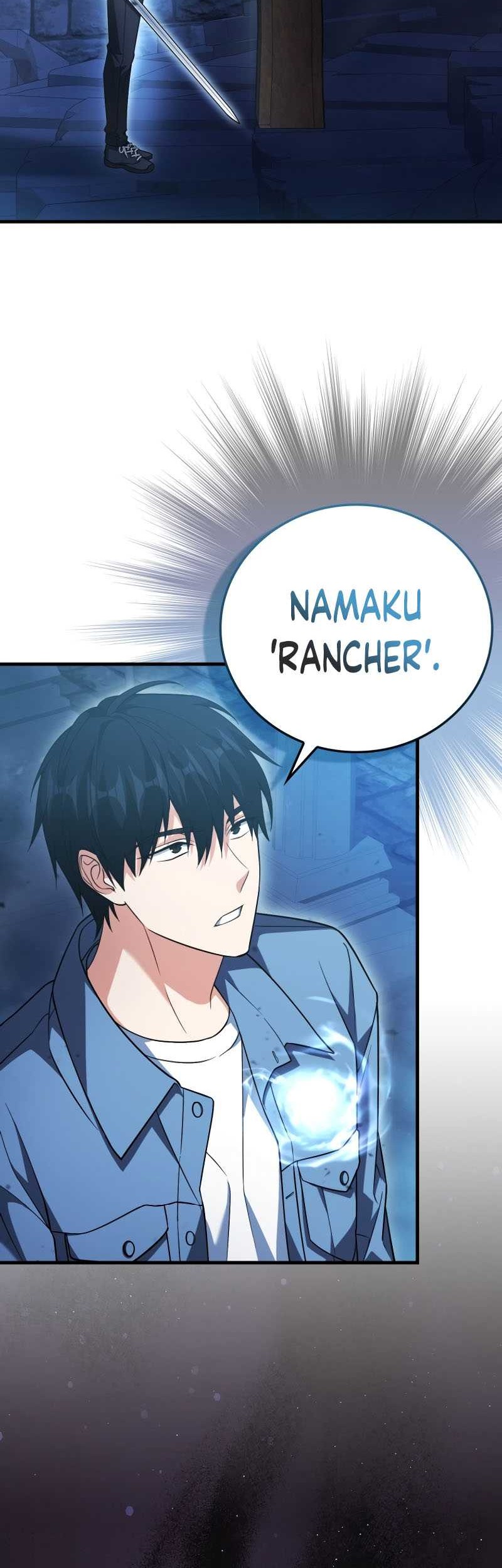 Max Talent Player Chapter 20 Gambar 25