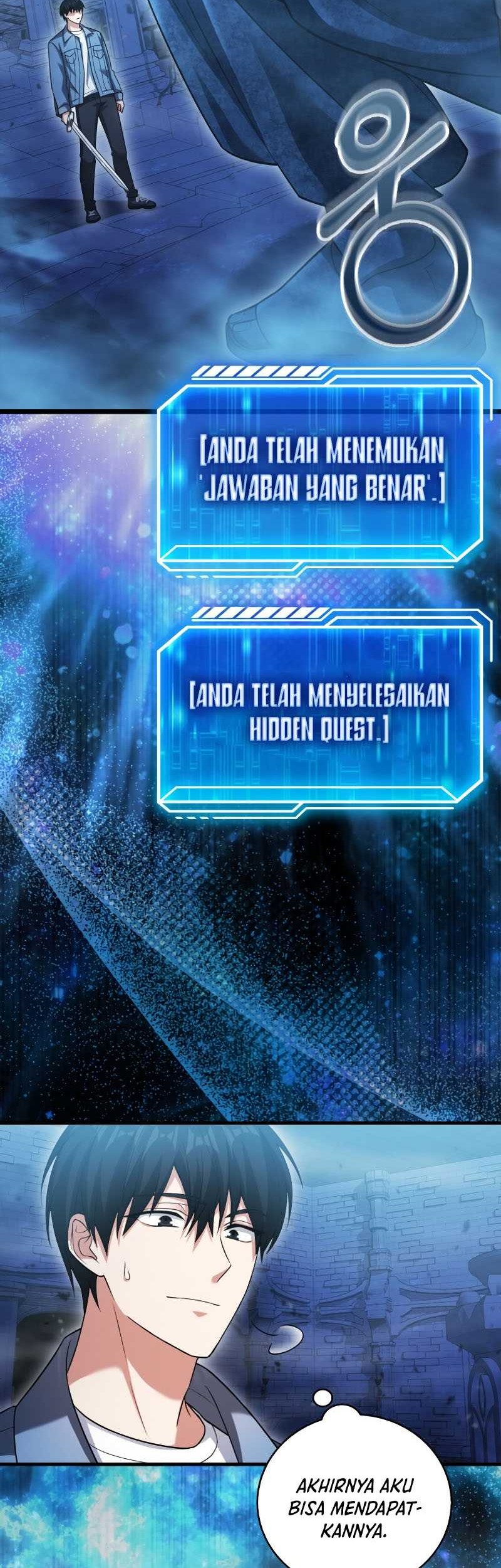 Max Talent Player Chapter 20 Gambar 29