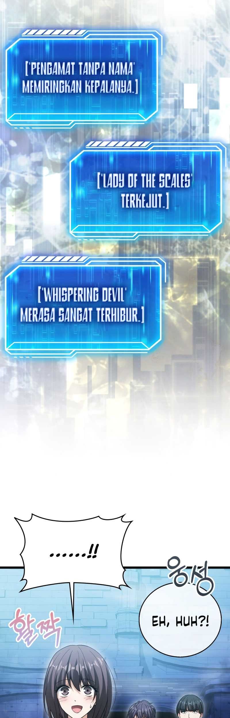Max Talent Player Chapter 20 Gambar 31