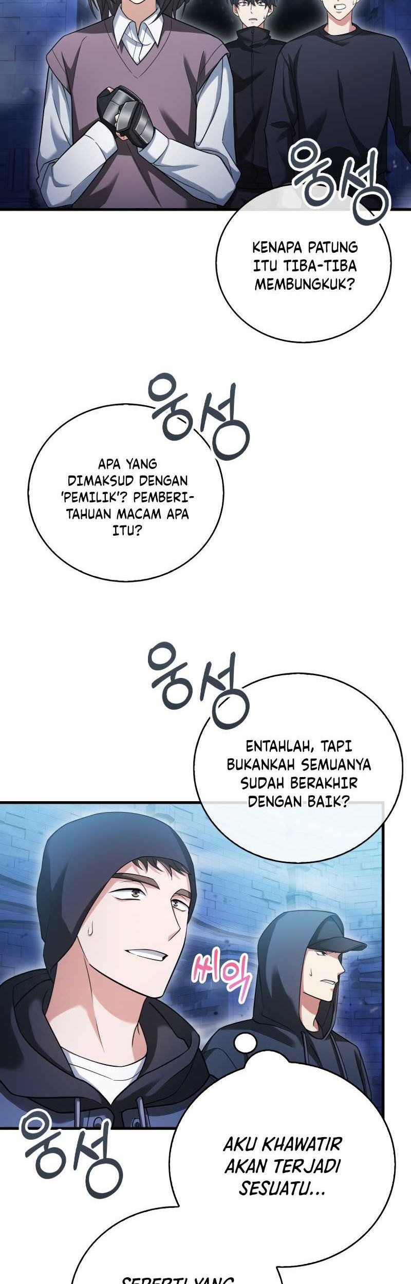 Max Talent Player Chapter 20 Gambar 32