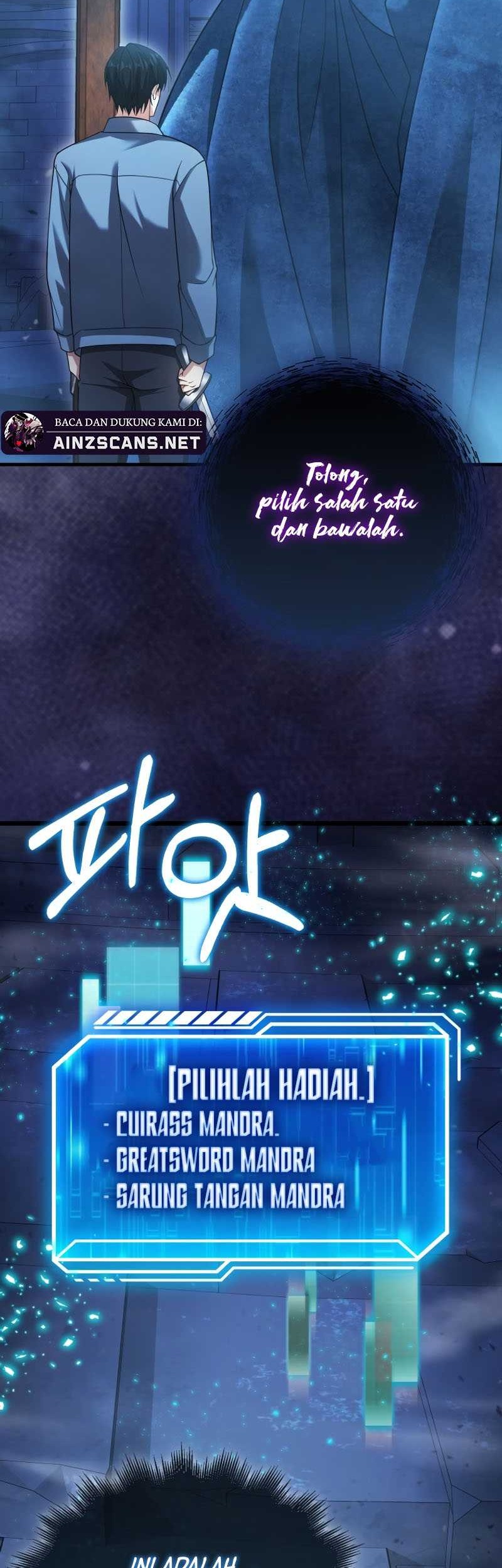 Max Talent Player Chapter 20 Gambar 34