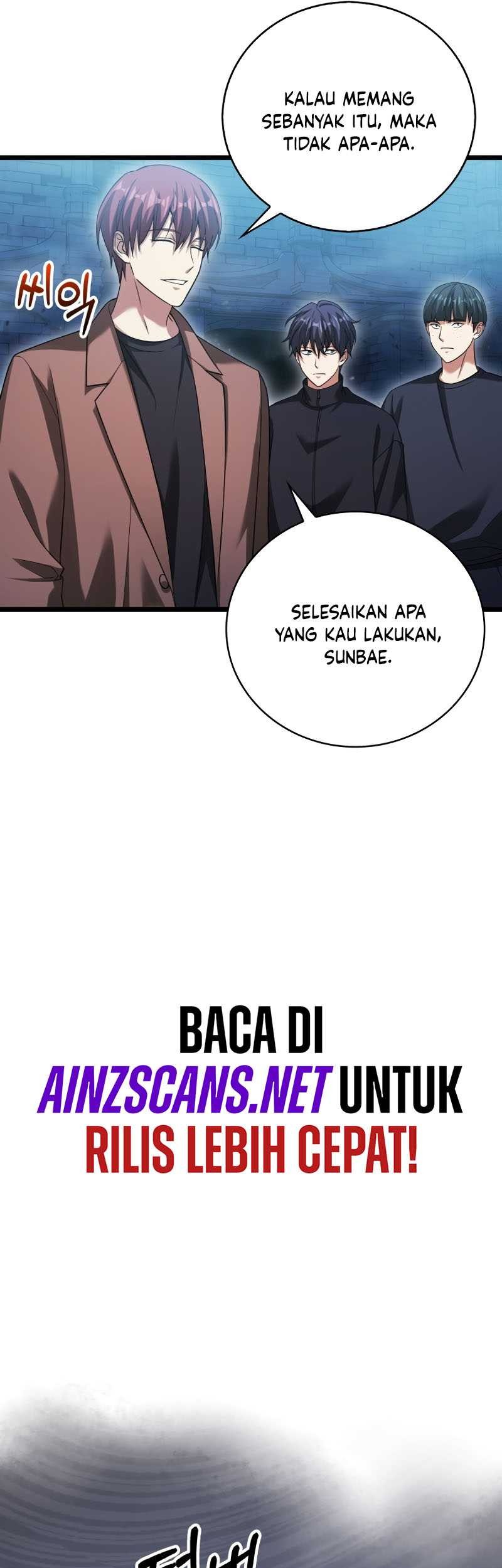 Max Talent Player Chapter 20 Gambar 38