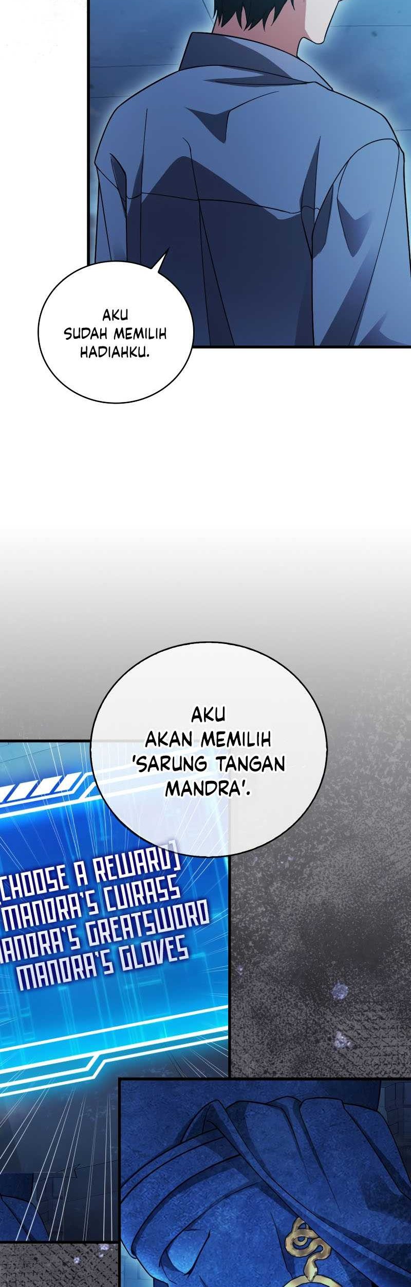 Max Talent Player Chapter 20 Gambar 46