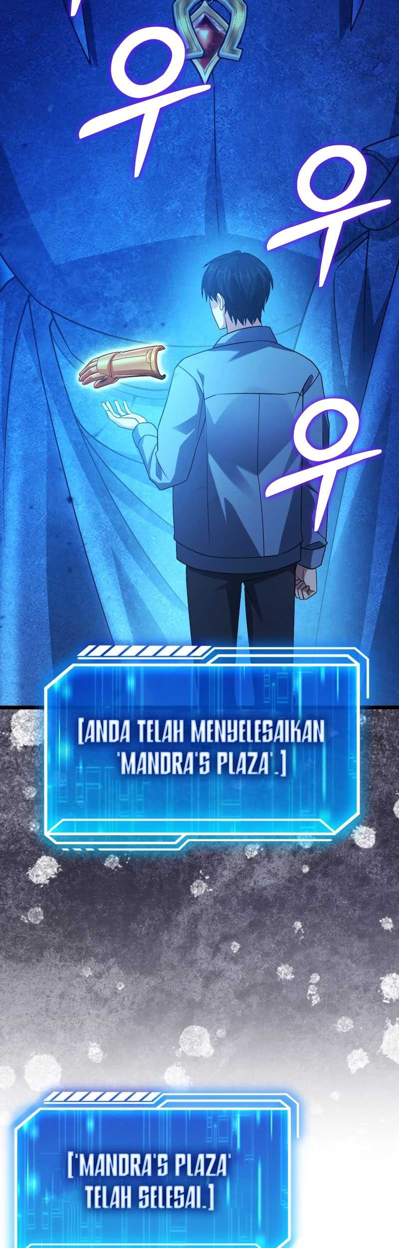 Max Talent Player Chapter 20 Gambar 49