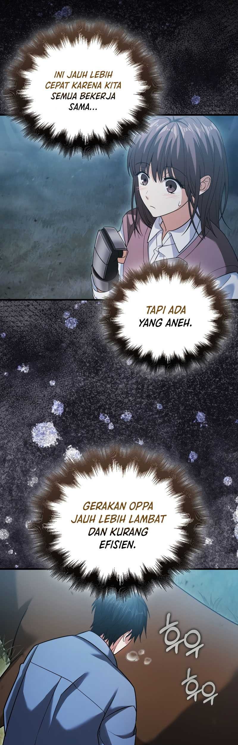 Max Talent Player Chapter 19 Gambar 30