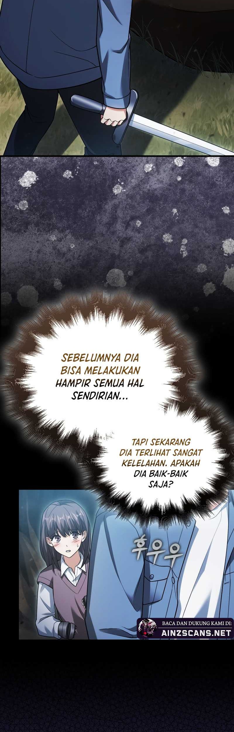 Max Talent Player Chapter 19 Gambar 31