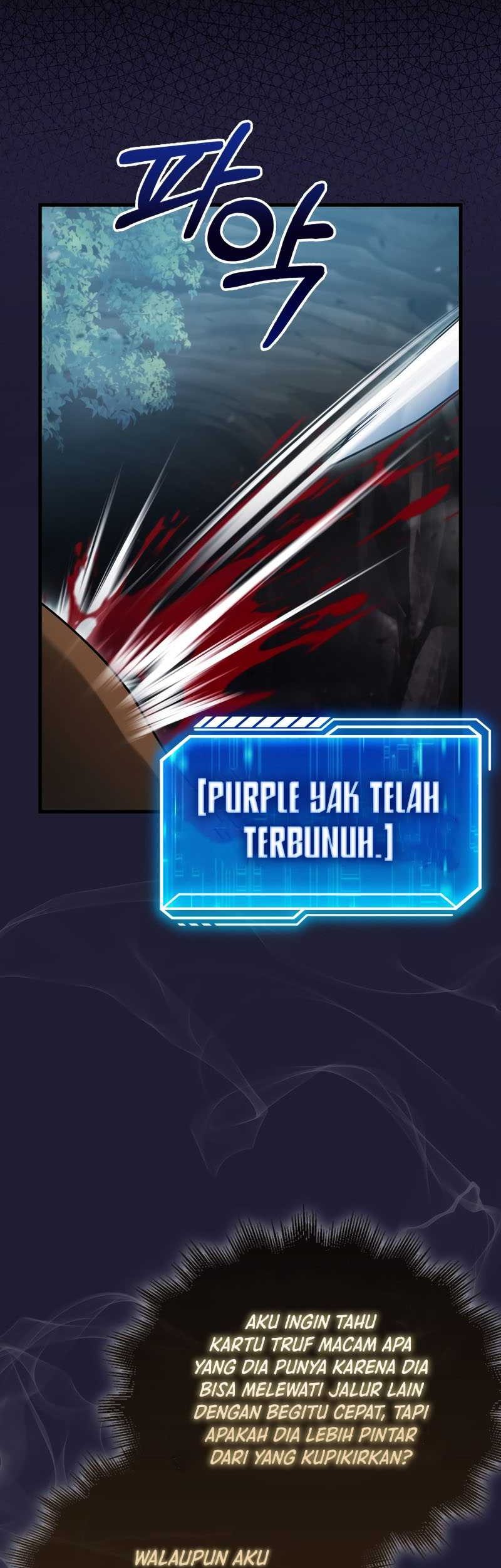 Max Talent Player Chapter 19 Gambar 32