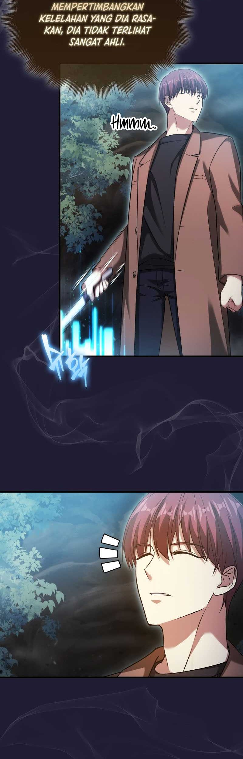 Max Talent Player Chapter 19 Gambar 33
