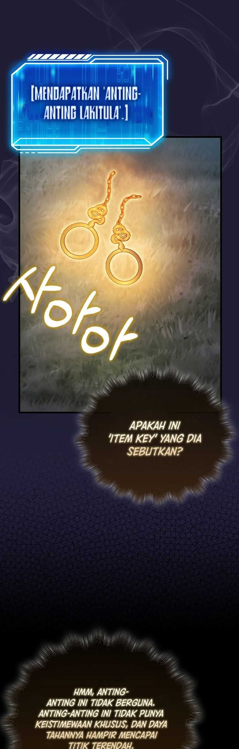 Max Talent Player Chapter 19 Gambar 34