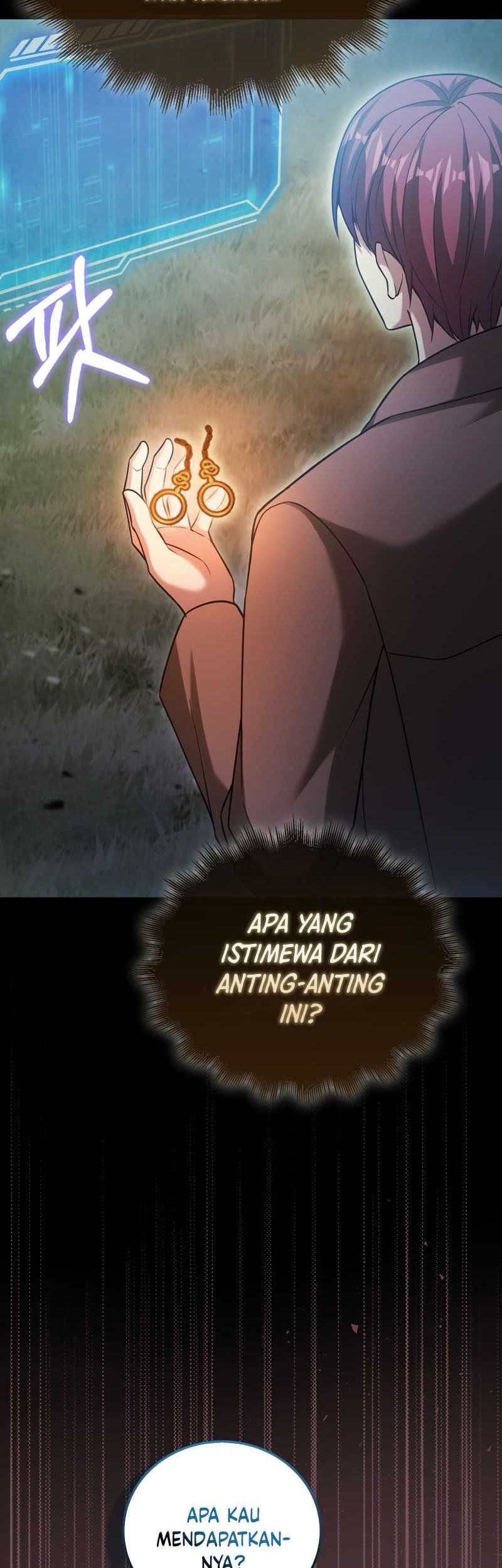 Max Talent Player Chapter 19 Gambar 35