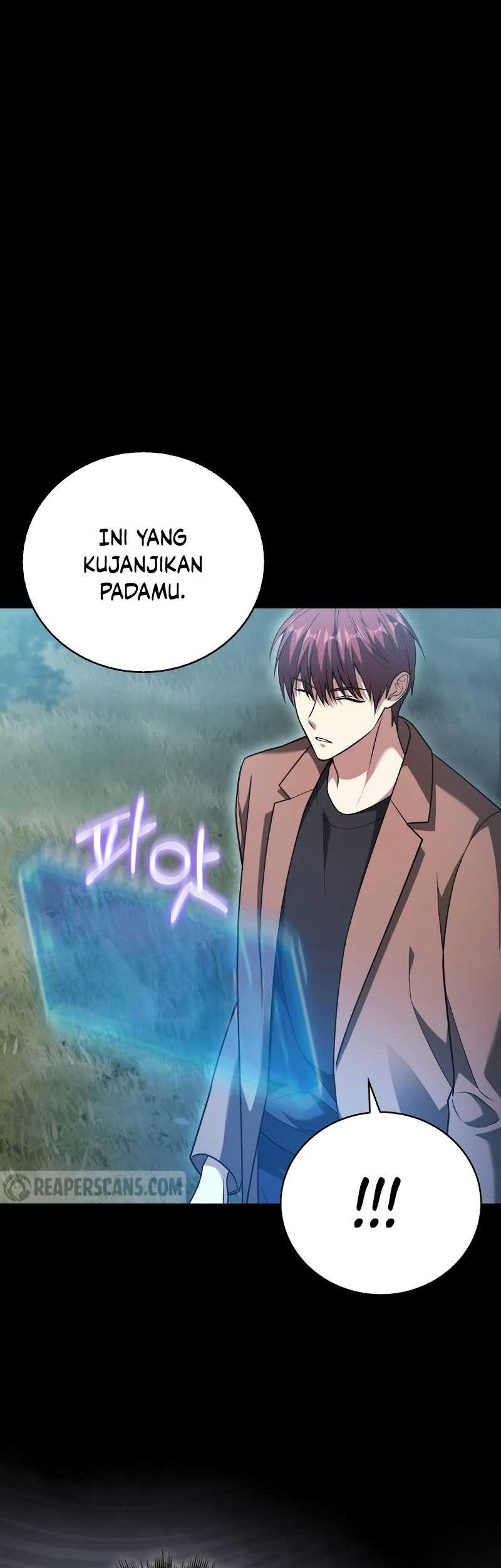 Max Talent Player Chapter 19 Gambar 38