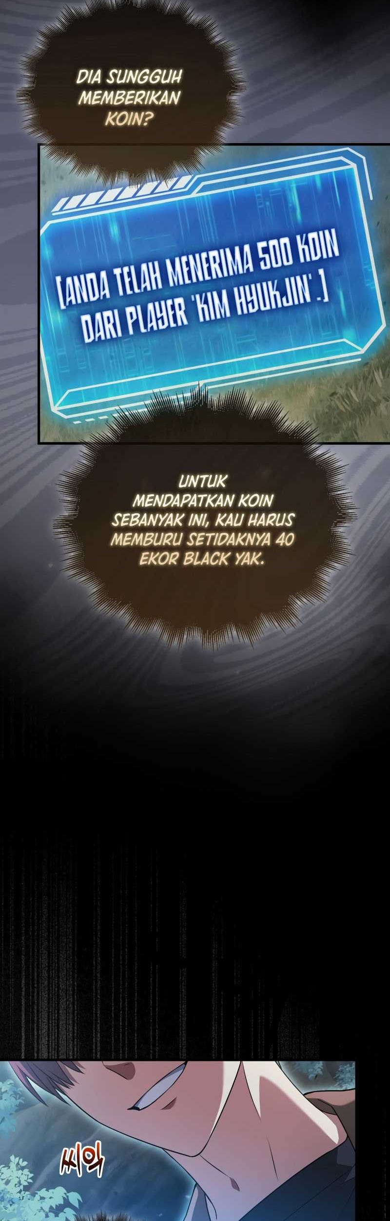 Max Talent Player Chapter 19 Gambar 39