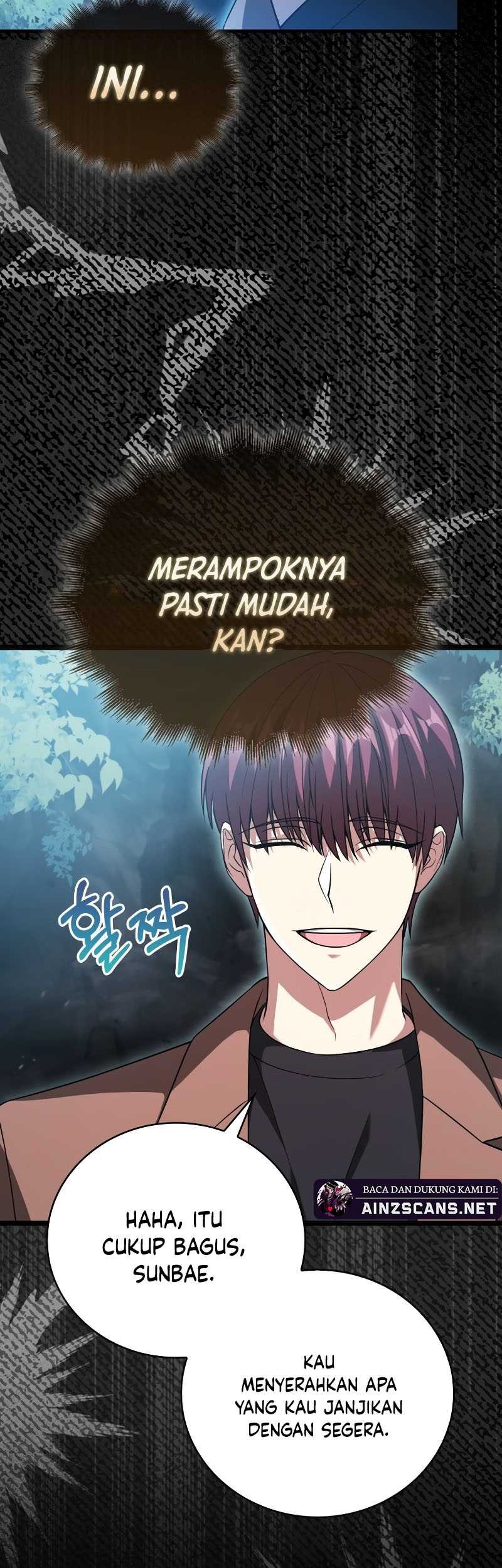Max Talent Player Chapter 19 Gambar 40