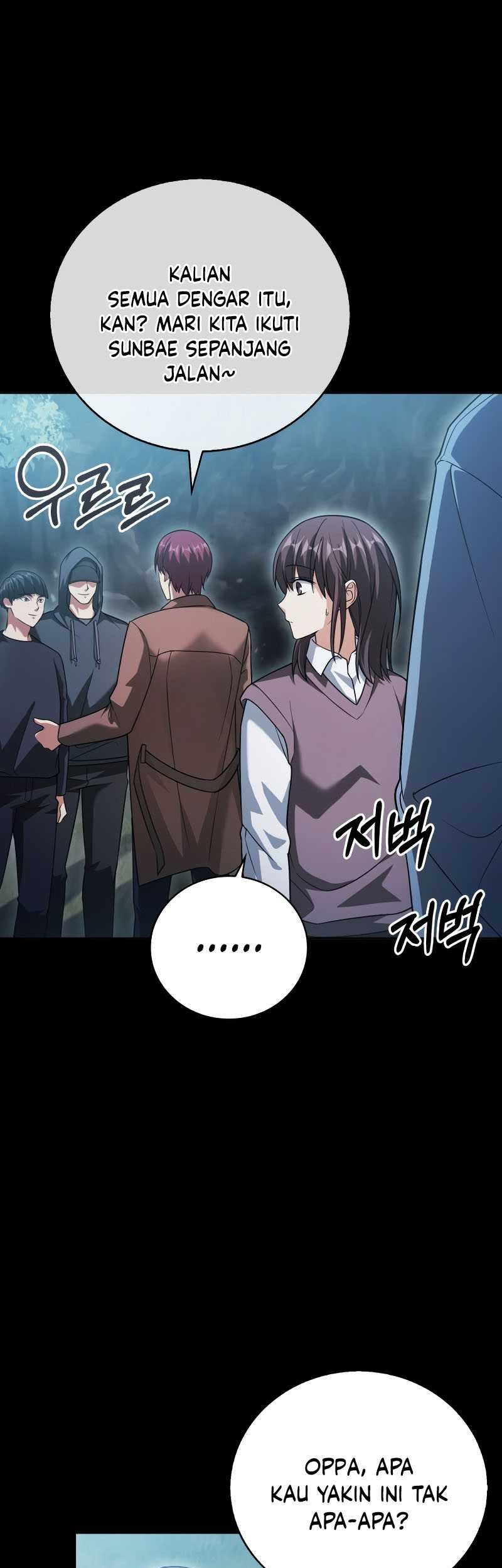 Max Talent Player Chapter 19 Gambar 42