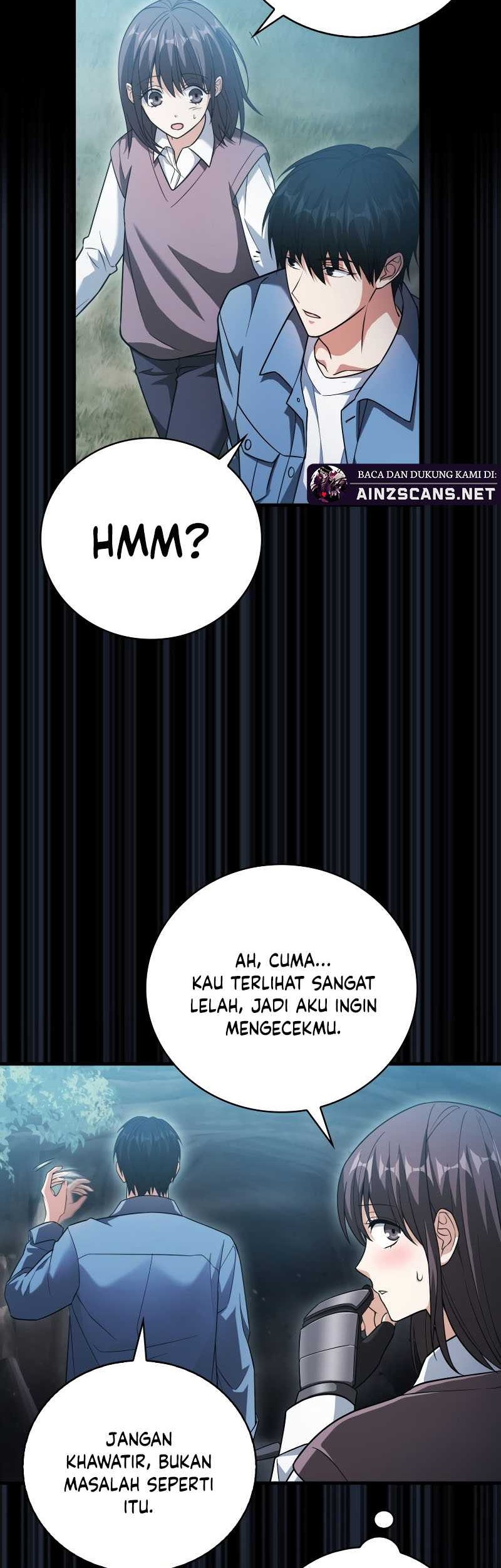 Max Talent Player Chapter 19 Gambar 43