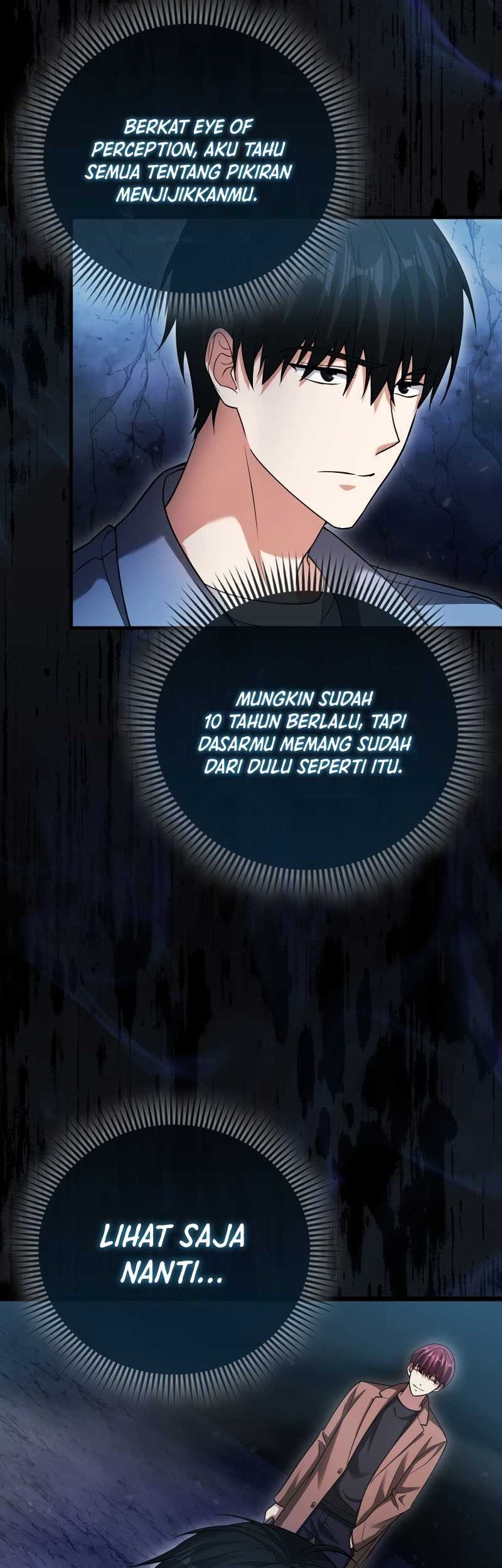 Max Talent Player Chapter 19 Gambar 47