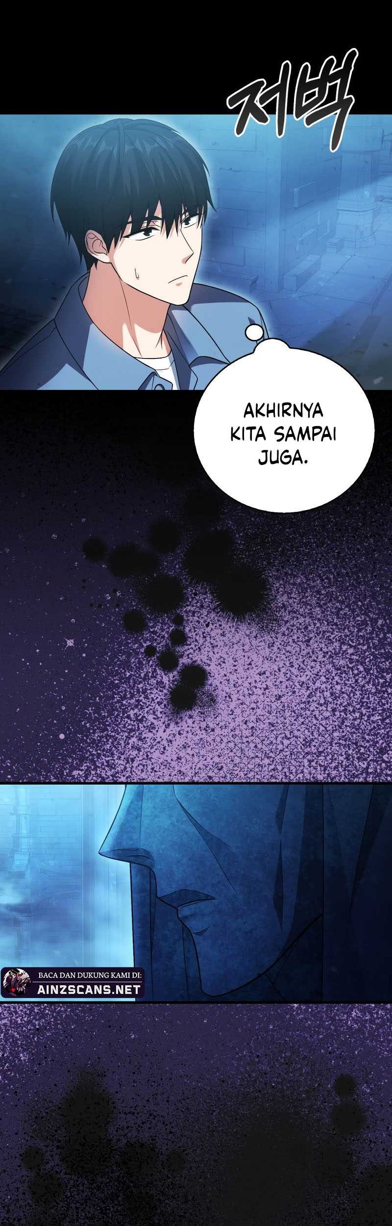 Max Talent Player Chapter 19 Gambar 51