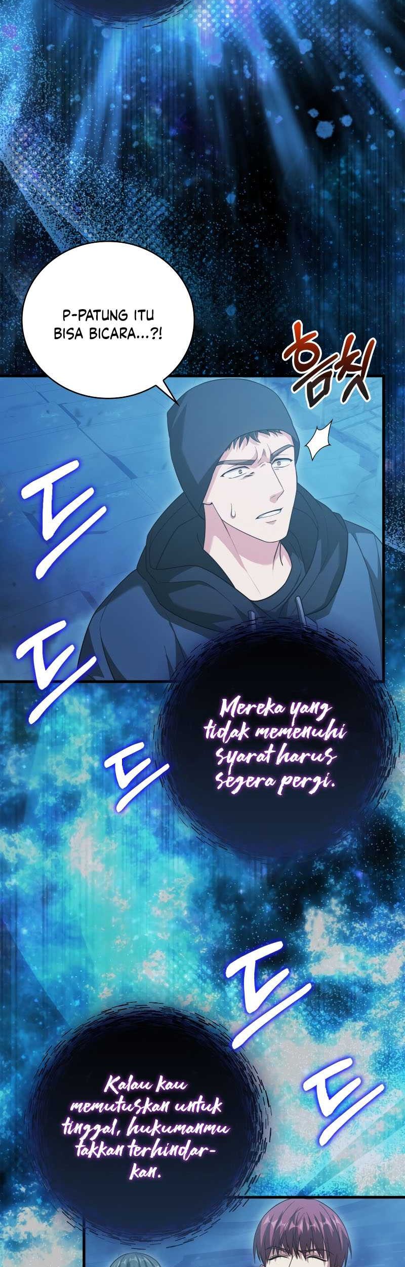 Max Talent Player Chapter 19 Gambar 56