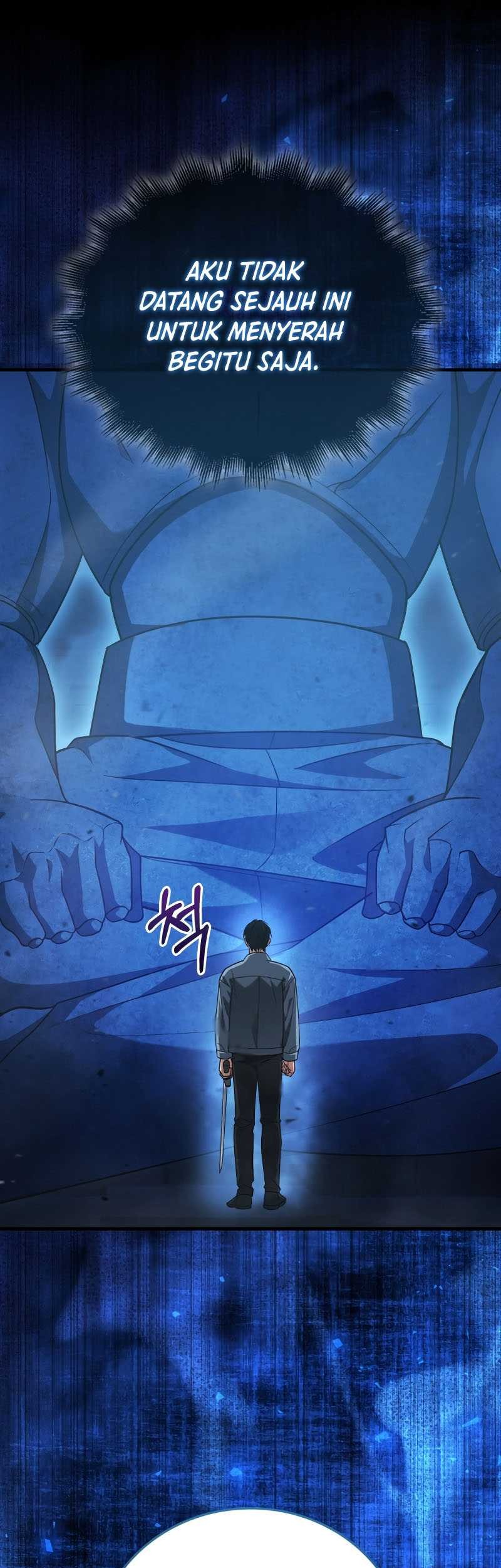 Max Talent Player Chapter 19 Gambar 58