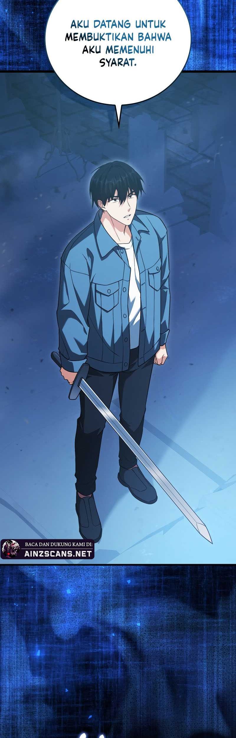 Max Talent Player Chapter 19 Gambar 59