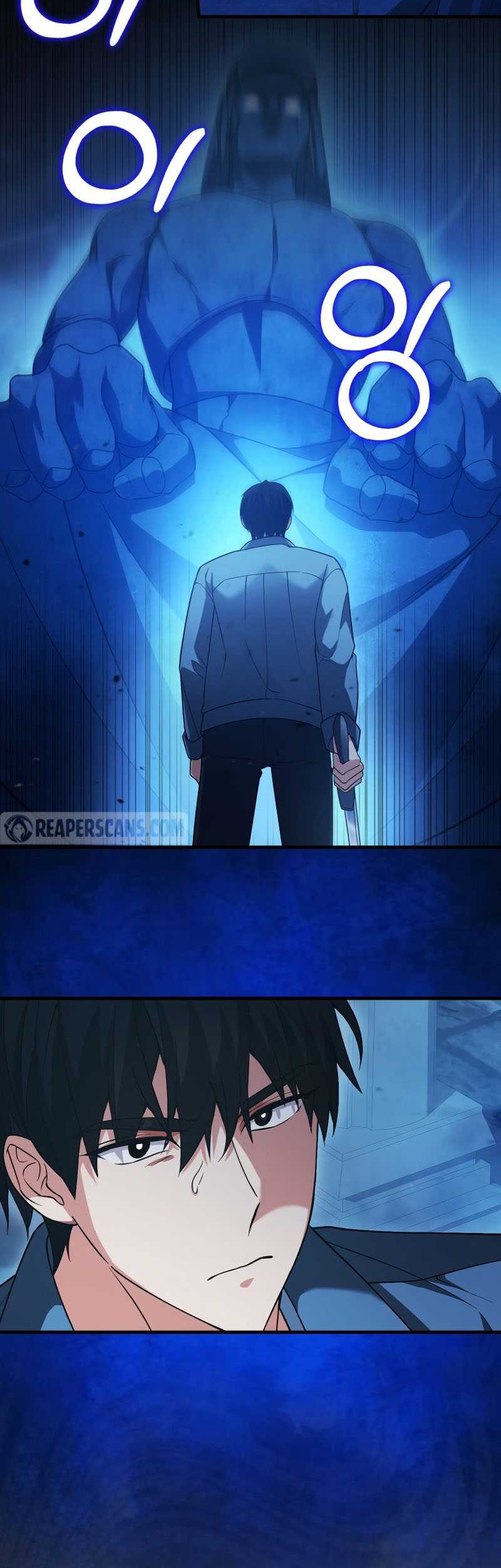 Max Talent Player Chapter 19 Gambar 61
