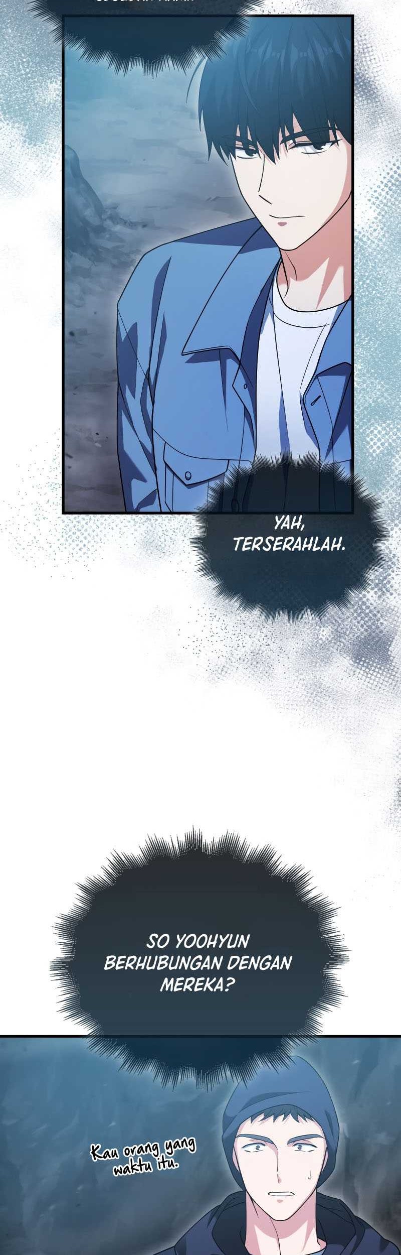Max Talent Player Chapter 19 Gambar 4