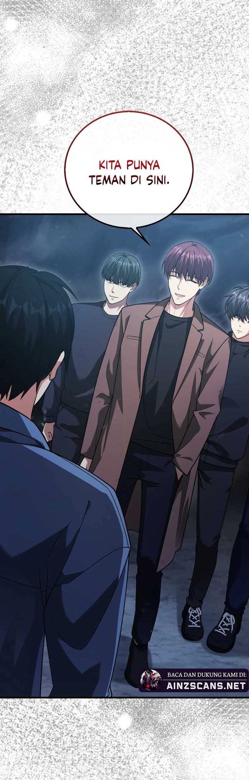 Max Talent Player Chapter 19 Gambar 8