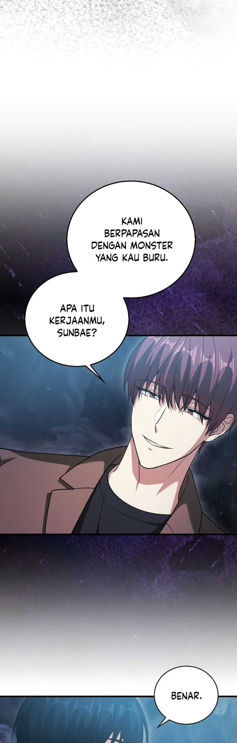 Max Talent Player Chapter 19 Gambar 9