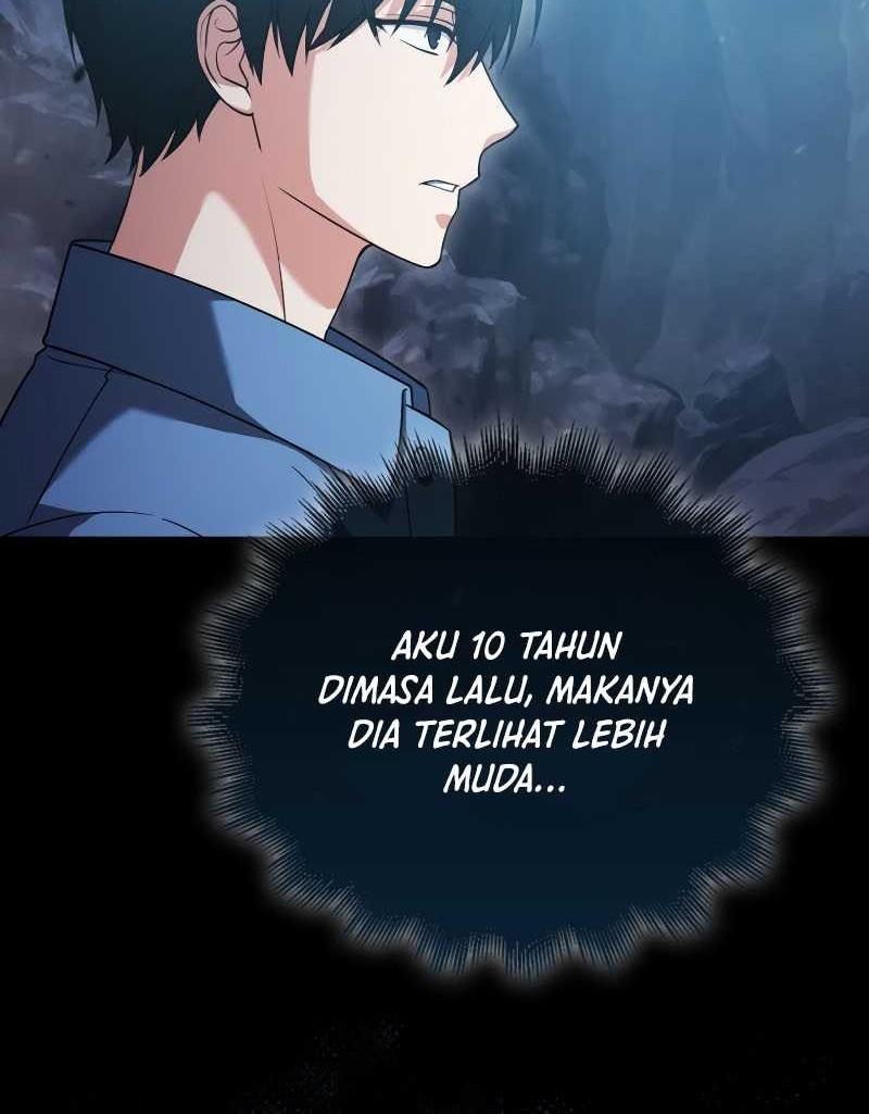 Max Talent Player Chapter 19 Gambar 10