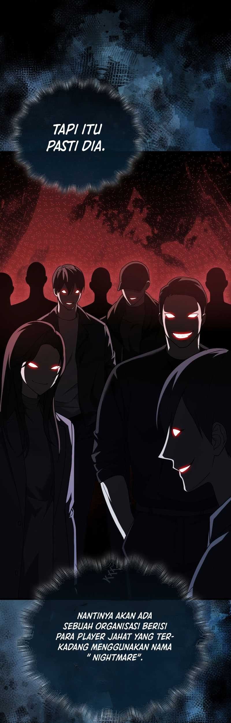 Max Talent Player Chapter 19 Gambar 11