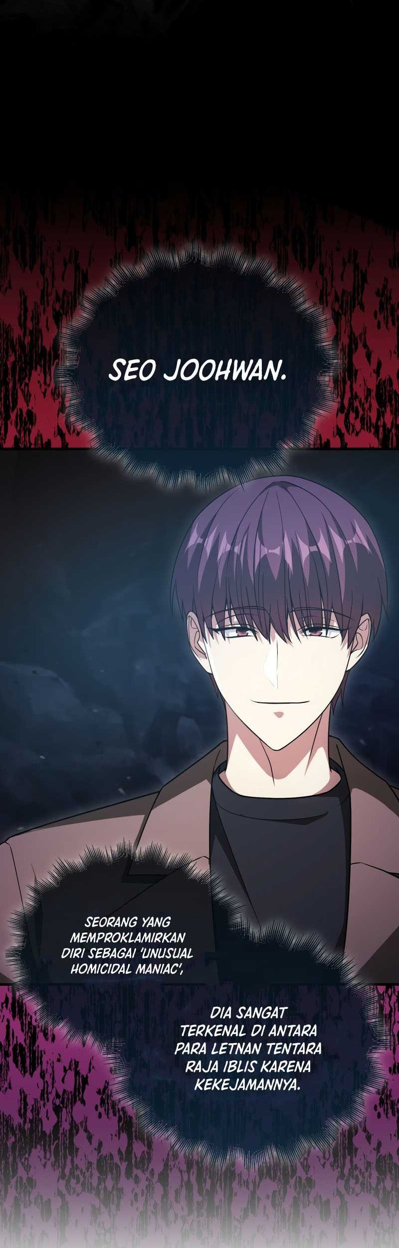 Max Talent Player Chapter 19 Gambar 14