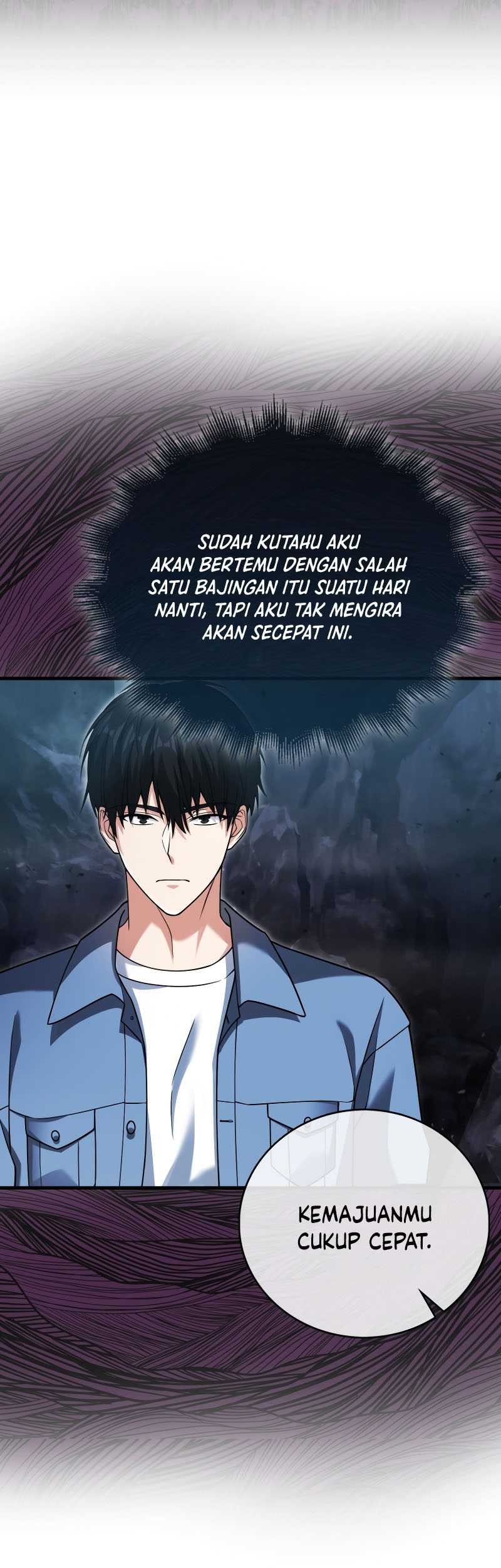 Max Talent Player Chapter 19 Gambar 15