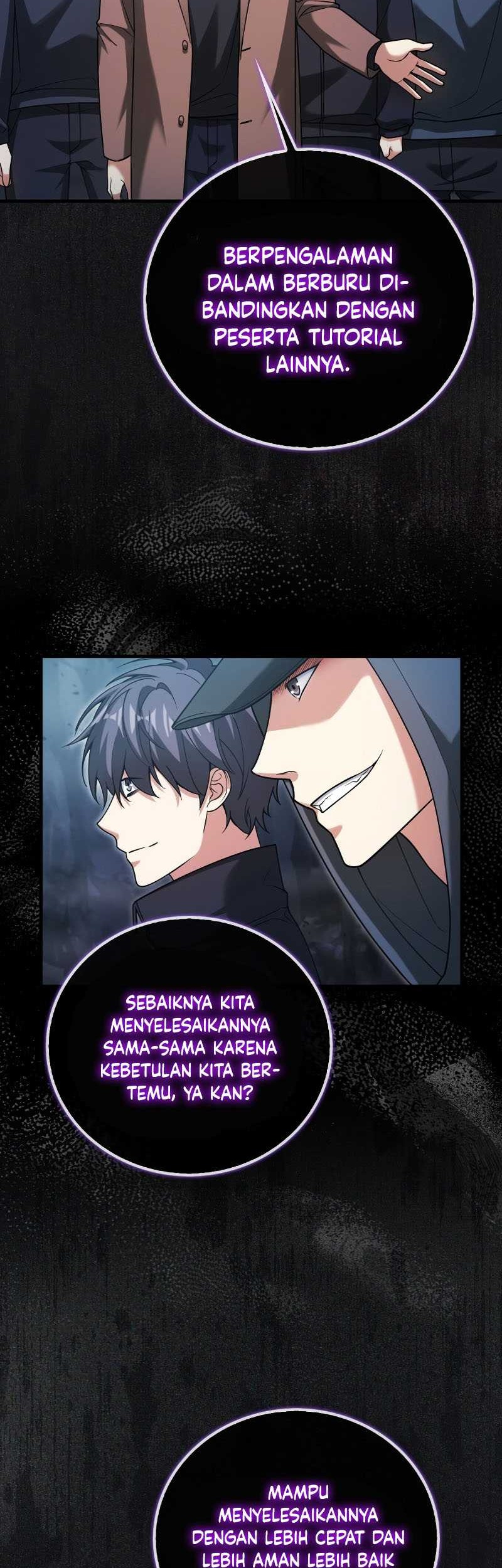 Max Talent Player Chapter 19 Gambar 20