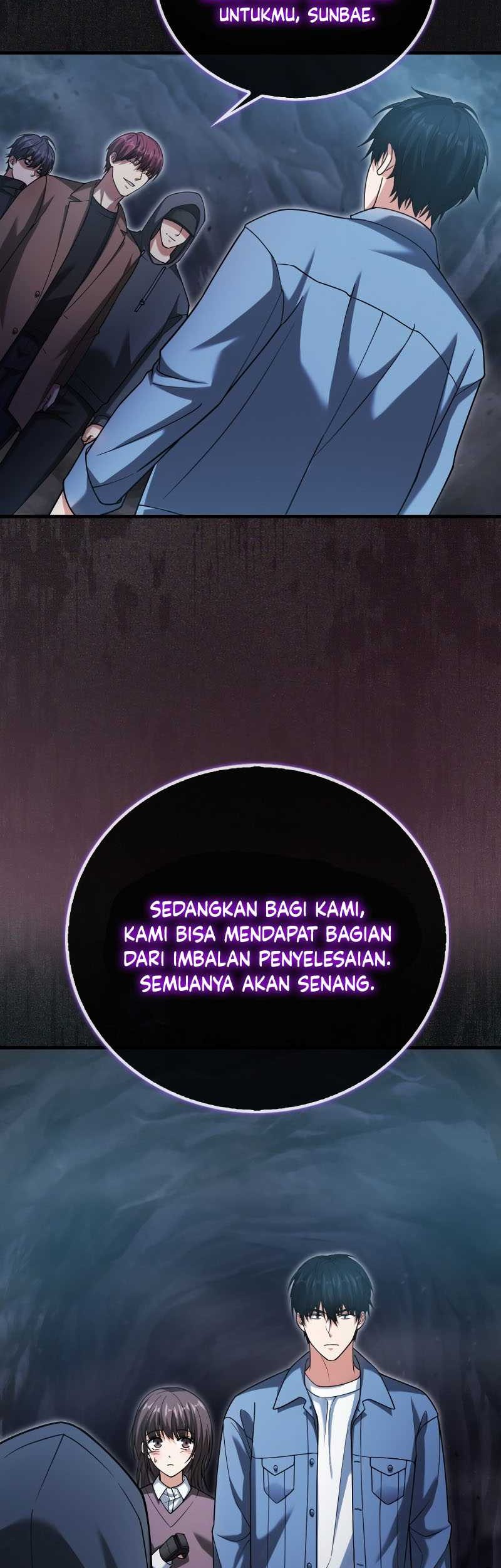 Max Talent Player Chapter 19 Gambar 21
